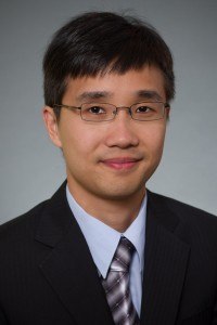 Alan Tung, BBA Accounting Group Manager