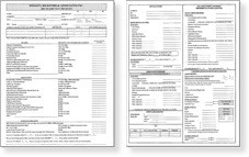 Canadian Income Tax Checklist