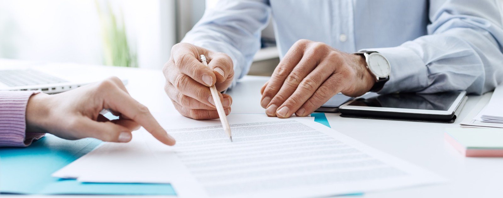 tax planning advice