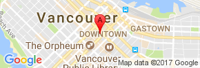 Accountant CPA Downtown Vancouver